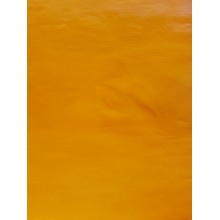 Medium Lemon Yellow Opaque Sheet 50cm x 50cm (408)